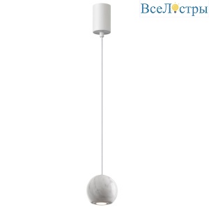 Подвесной светильник Odeon Light Midcent Dex 4359/5L