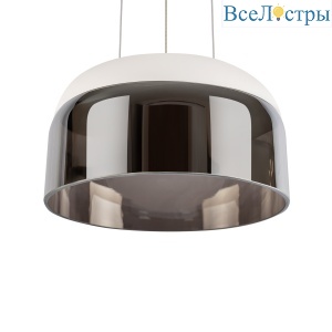 Подвесной светильник LOFT IT Totem 10466P Smoke