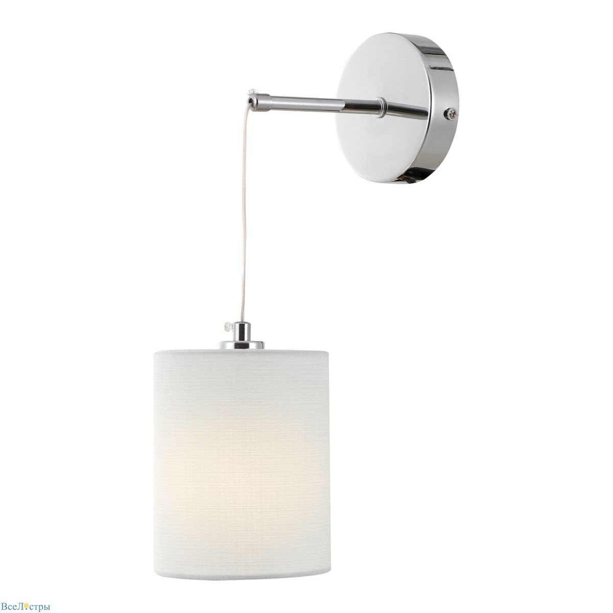 бра lussole oldham lsp-6059