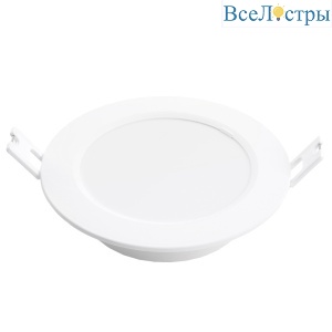 Встраиваемый светильник Feron AL528 48873