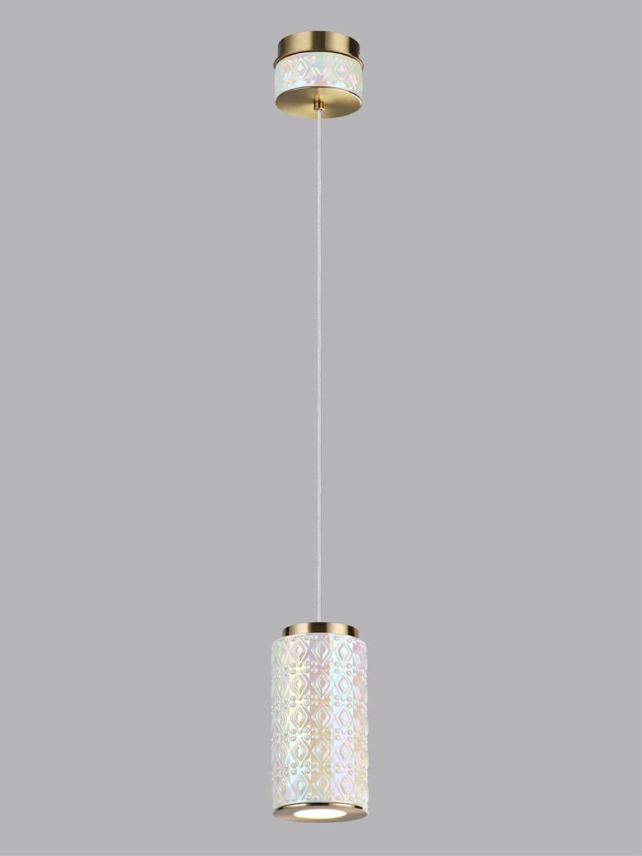 подвесной светильник odeon light l-vision lulu 5454/5l