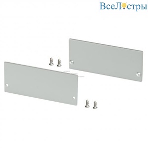 Заглушка для ленты Arlight SL-LINE 028040