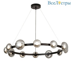 Подвесная люстра Favourite Svamp 4517-12P
