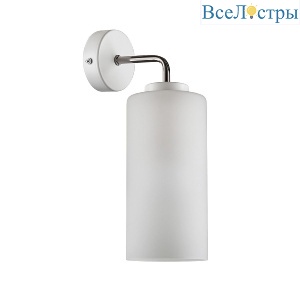 Бра 33 Идеи WLL400.01.01.WH-S16WH