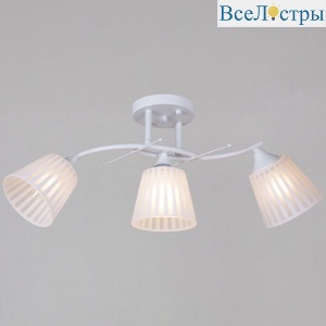 Потолочный светильник Reluce 82460-0.3-03 WH