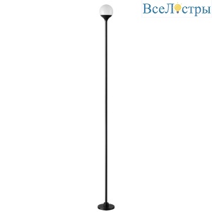 Ландшафтный светильник Odeon Light Nature Dew 7120/3GLC