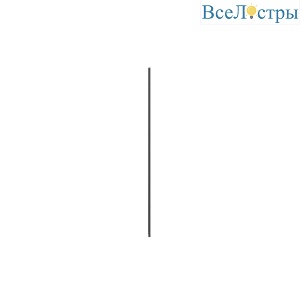 Шинопровод Maytoni Technical Busbar trunkings Arity TRX234-V-1B