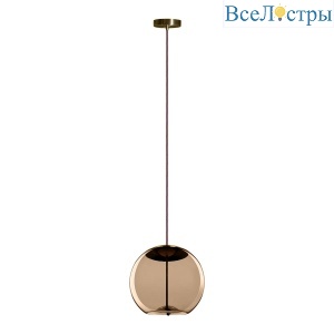 Подвесной светильник Loft IT Knot 8135-B mini