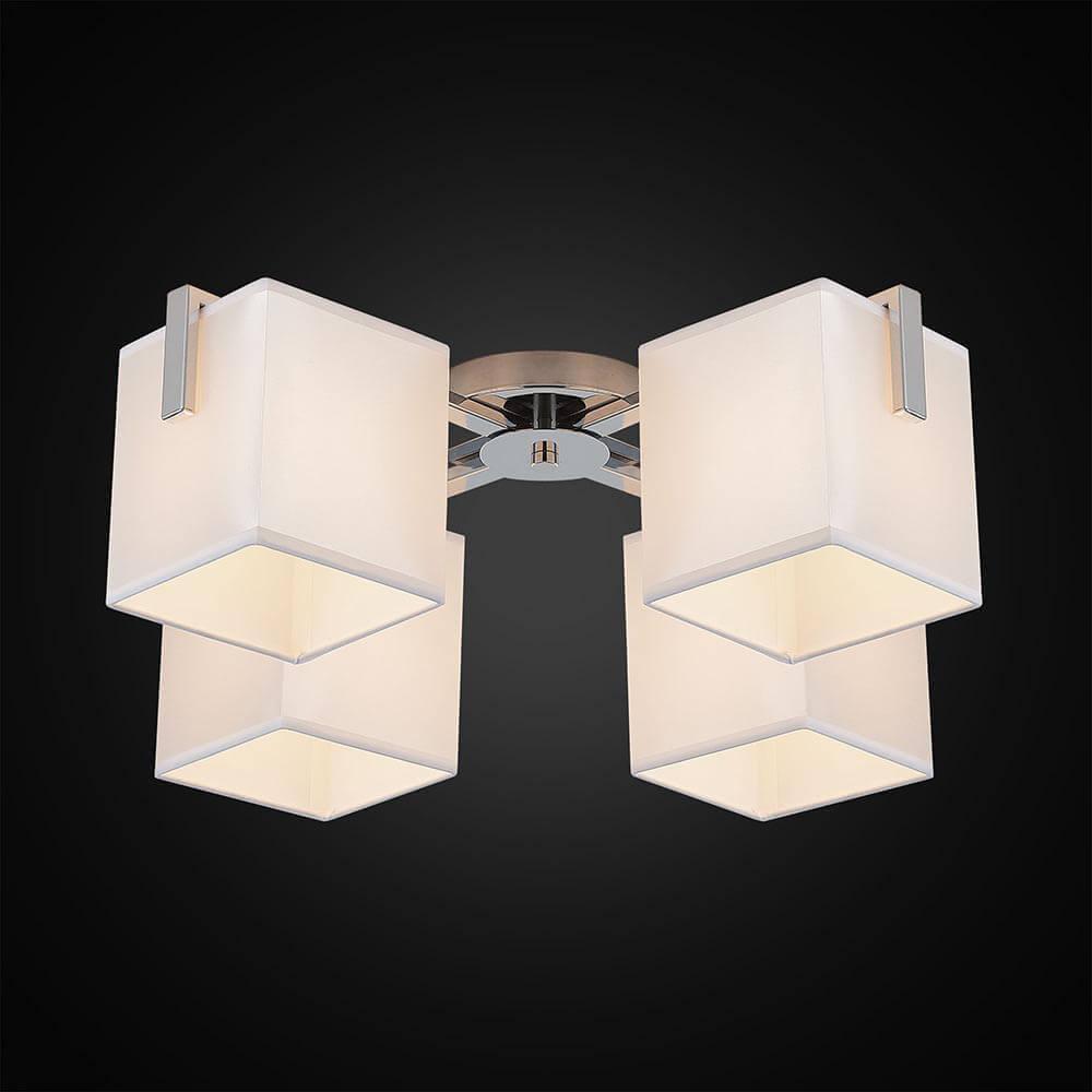 потолочная люстра citilux стенли cl465141