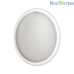 Настенно-потолочный светильник Sonex Pale Jolly 7774/ELN