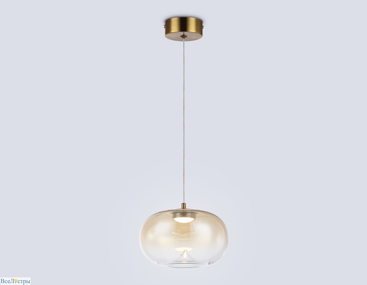 подвесной светильник ambrella light high light modern lh11083