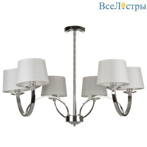 Потолочная люстра Freya Tina FR5034PL-06CH
