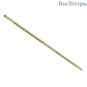 Трековый светильник Maytoni Points C101CL-L1000-24W3-6K-BS