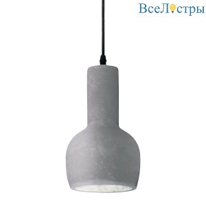 Подвесной светильник Ideal Lux Oil-3 SP1 110431