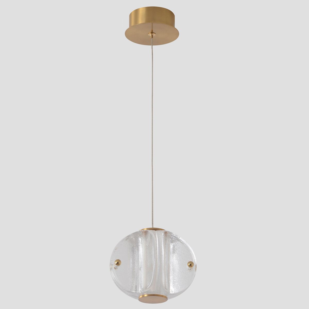 подвесной светильник crystal lux rich sp4w led
