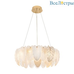 Подвесная люстра Modelux ML.9530.600 CP
