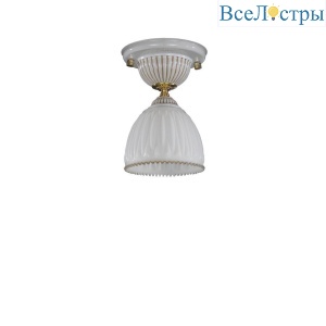 Потолочный светильник Reccagni Angelo PL 9671/1