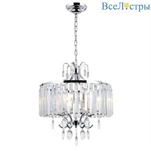 Подвесная люстра Citilux Инга CL335161
