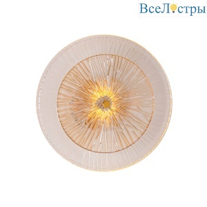 Настенный светильник Arte Lamp Ajour A1258AP-1PB