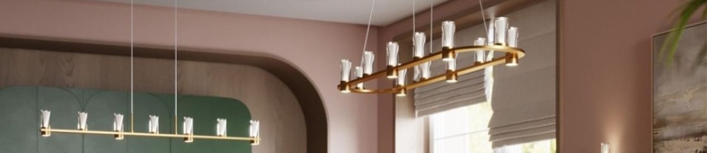 Defance Hightech Odeon Light