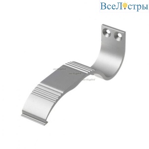 Настенный держатель Arlight ALU-ROUND 015535