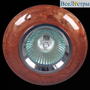 Встраиваемый светильник Reluce 06061-9.0-001YES MR16 CF
