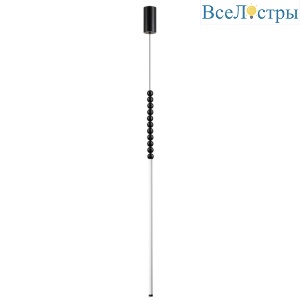 Подвесной светильник Odeon Light Hightech Monella 7149/12L