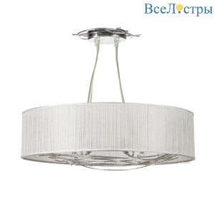 Подвесной светильник MM Lampadari MM Lampadari 6831/4 V1607