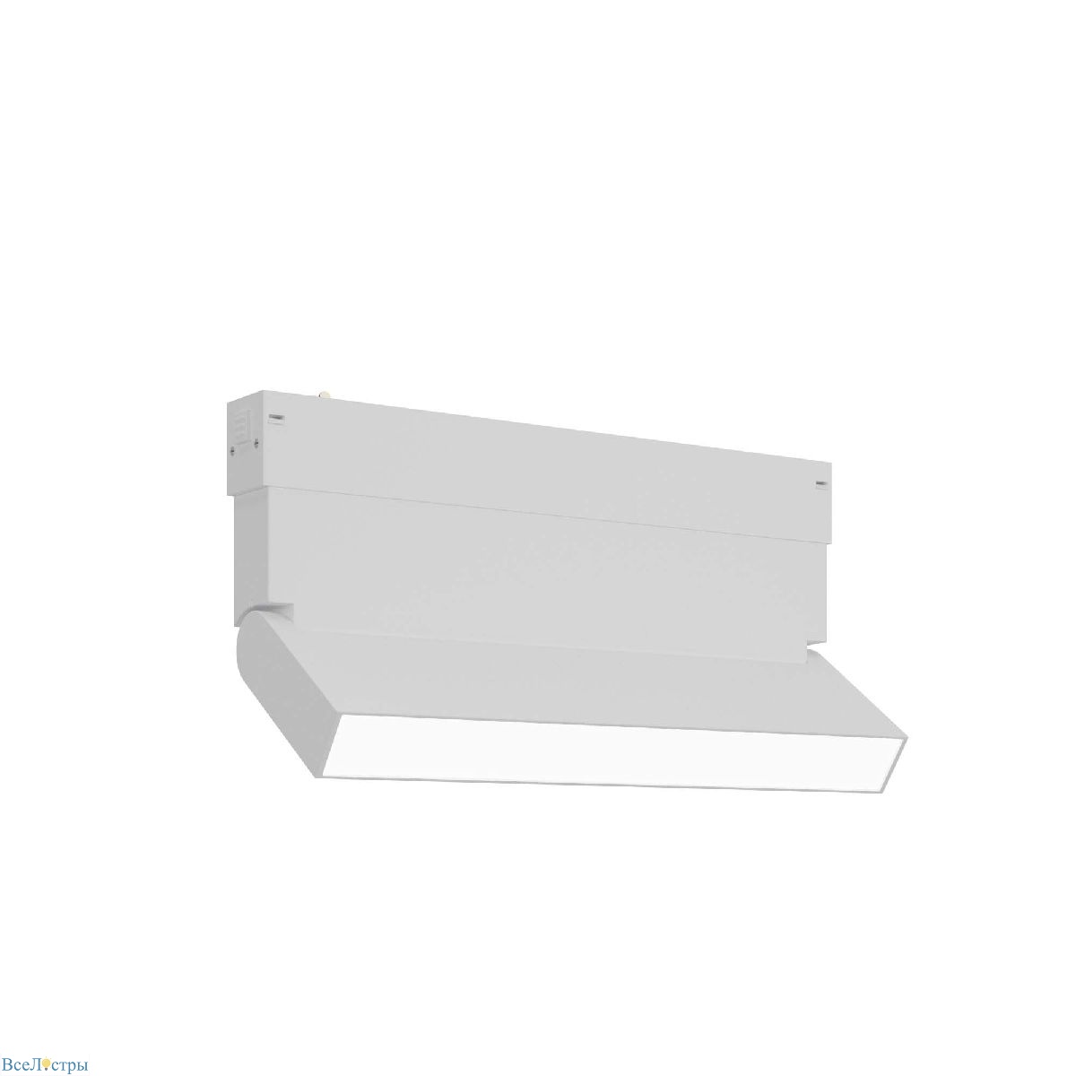 трековый светильник st luce skyline 220 st685.596.09