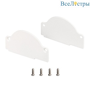 Заглушка Arlight ARH-CEIL REFLECT WHITE глухая 035643