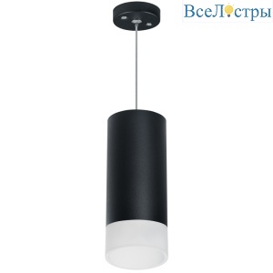 Подвесной светильник Lightstar Rullo RP648781 (216487+590087+202481)