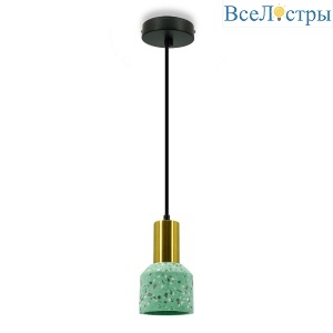 Подвесной светильник Lightera Trois LE151L-13GR