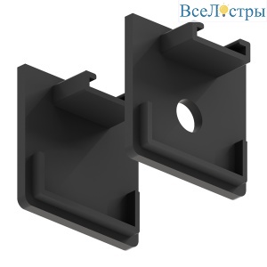 Заглушка для профиля Arte Lamp Surface A202006E