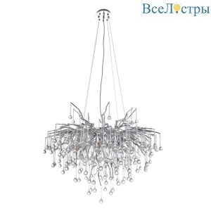 Подвесная люстра Divinare Salice 3132/26 SP-10