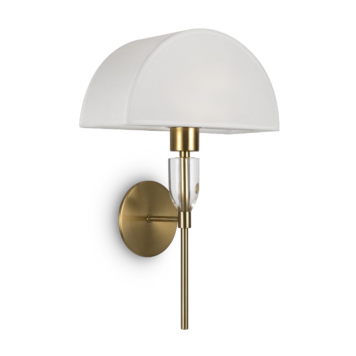 бра maytoni prima z034wl-01bs