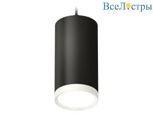 Комплект подвесного светильника Ambrella Light Techno Spot XP8162011 (A2333, C8162, N8112)