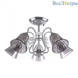 Потолочная люстра Arte Milano 340800/5 CR