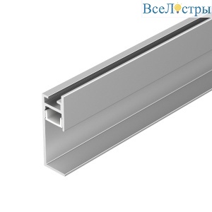 Профиль Arlight PLINTUS-H35-F-2000 ANOD 046858
