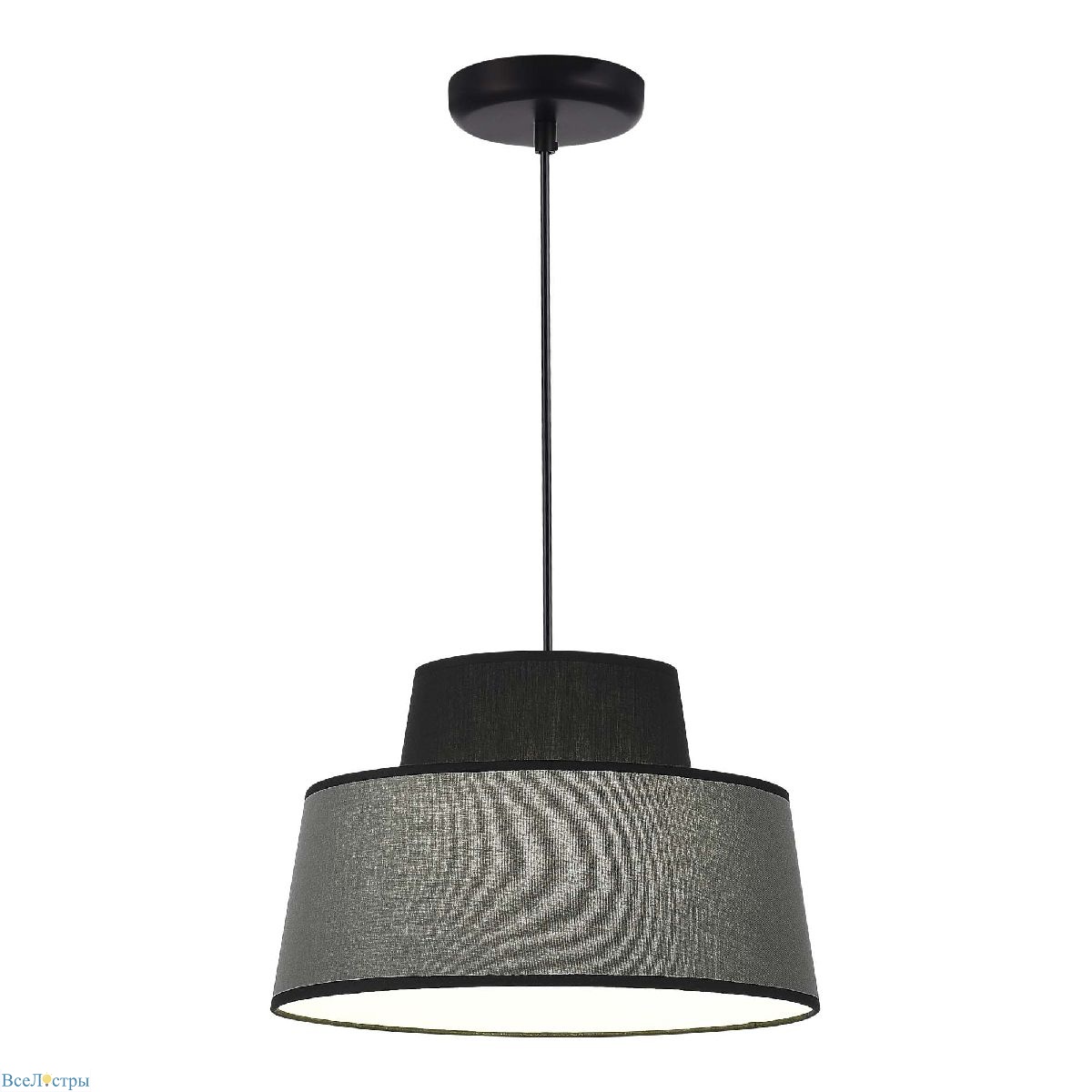 подвесной светильник st luce jackie sl1354.433.01