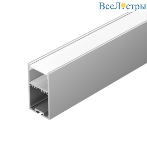 Алюминиевый профиль Arlight SL-Line-3667-3000 Anod 036197
