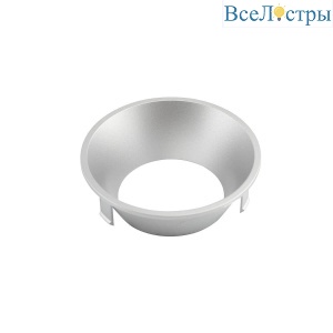 Кольцо для встраиваемых светильников Denkirs серии DK2410 DK2411-GR
