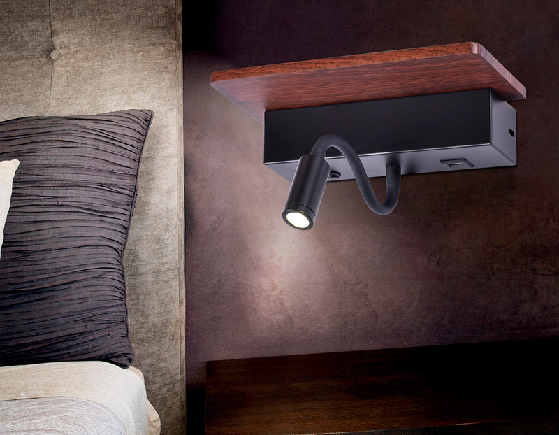 бра ambrella light wallers fw291