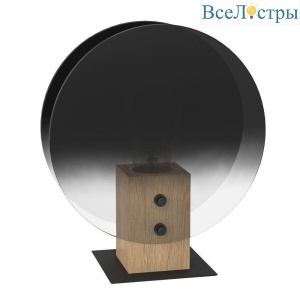 Настольная лампа Eglo Millena 390143