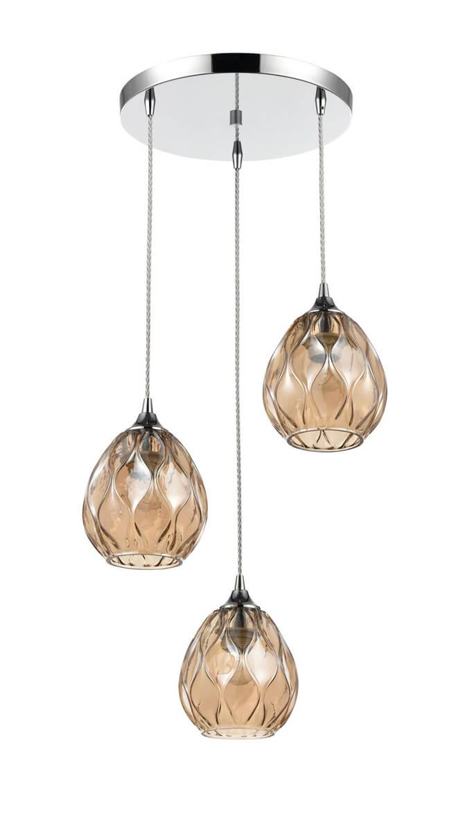 подвесной светильник vele luce elision vl5593p13