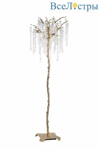 Торшер Garda Decor 86-80862