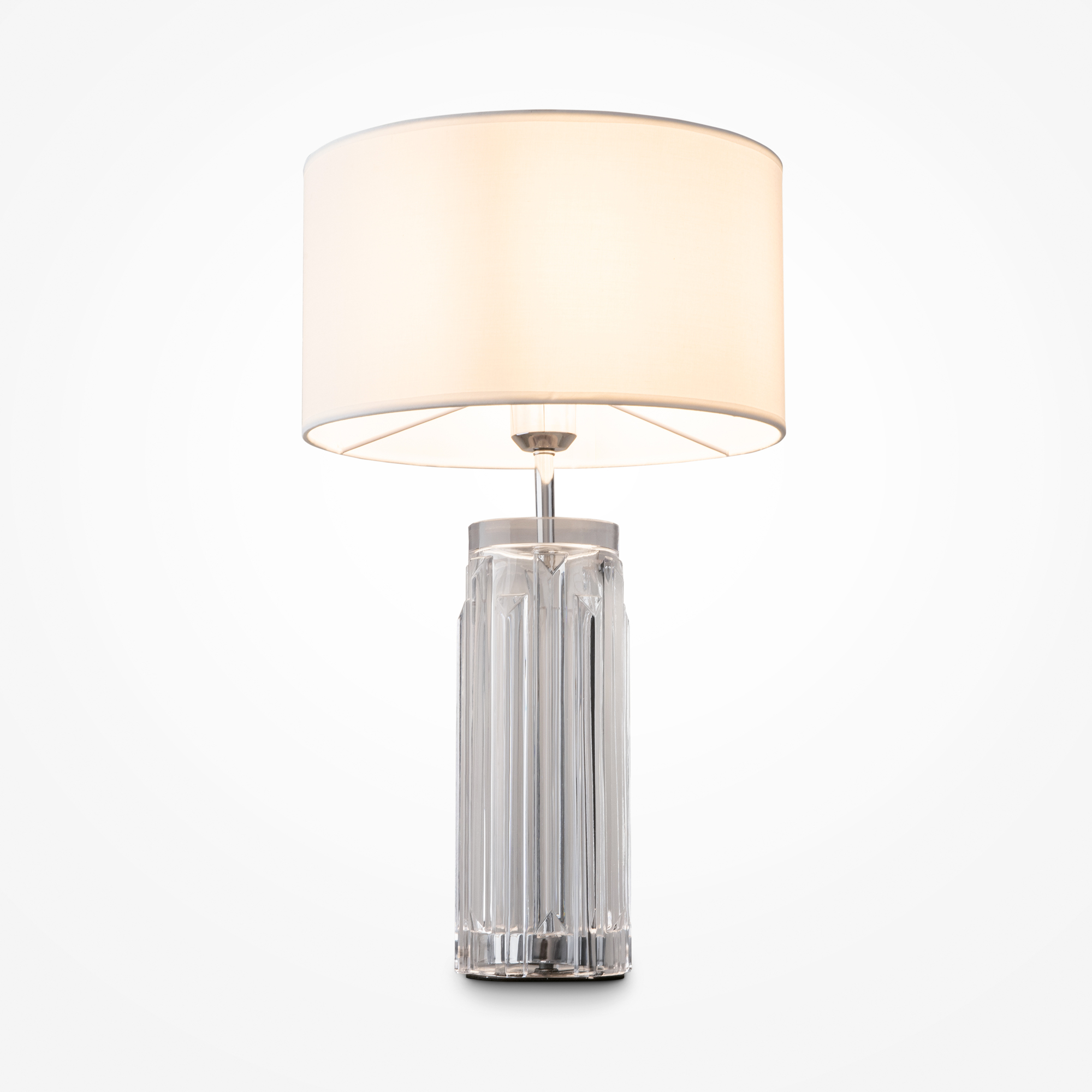 настольная лампа maytoni muse mod304tl-01ch