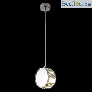 Подвесной светильник Crystal Lux BESO SP1