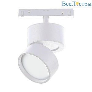 Трековый светодиодный светильник ST Luce Skyline 48 ST809.536.09