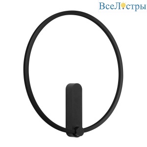 Бра Arlight SP-Vinci-Ring-R400-13W Warm3000 036506