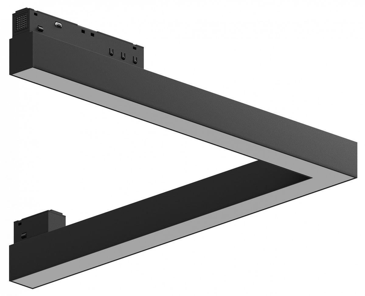 трековый магнитный светильник hesby lighting eldeko hsbl_0234